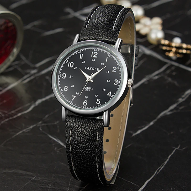 YAZOLE Male Watches 2019 Korean Simple Retro Business Military Men s Watch Sports Analog Quartz Clock 1 YAZOLE Male Watches 2019 Korean Simple Retro Business Military Men s Watch Sports Analog Quartz Clock 3