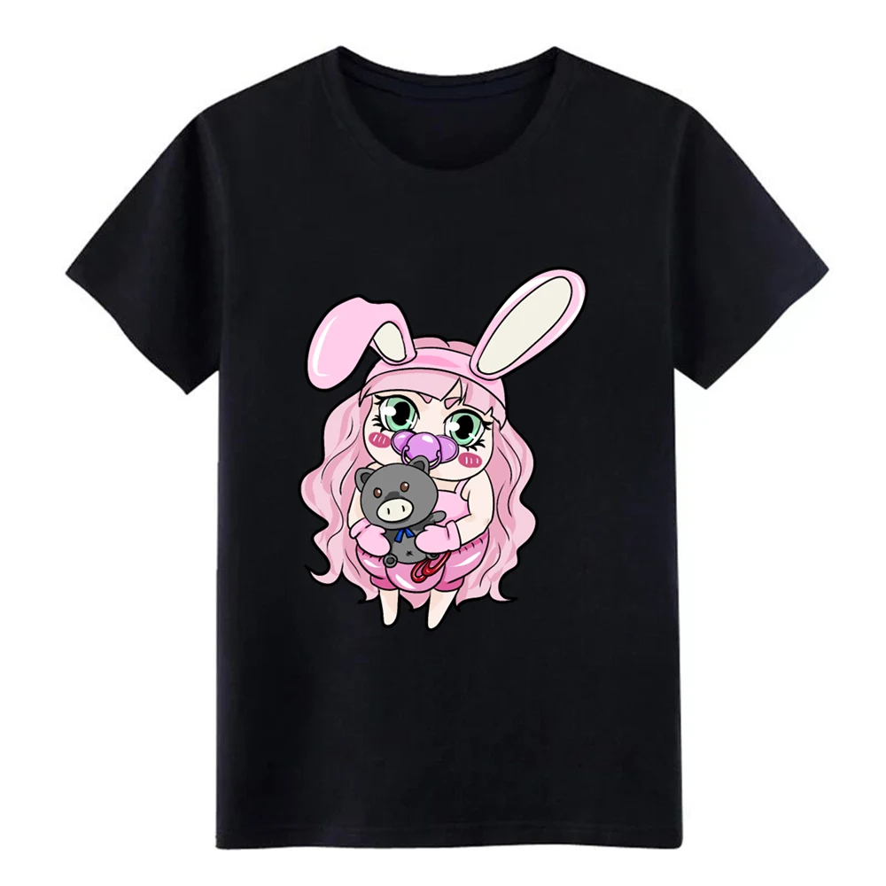 

Cute Little Brat Teddy Ageplay ABDL DDLG gift t shirt Designs tee shirt plus size 3xl Novelty Gift Comical Spring Trend shirt