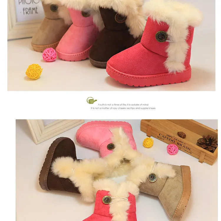 1_23 Boots Kids