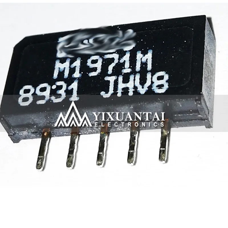 Оригинальный M1971M 1971 ZIP DIP ZIP5 | Обустройство дома