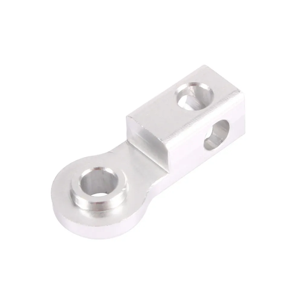 FPV CNC LCD Monitor Mount Holder Bracket Support For DJI Phantom JR Transmitter Horizontal Vertical
