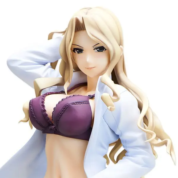 Морозильная рубашка Elizabeth Y shirts Ver. 1/4 Scale сексуальная взрослая Раскрашенная