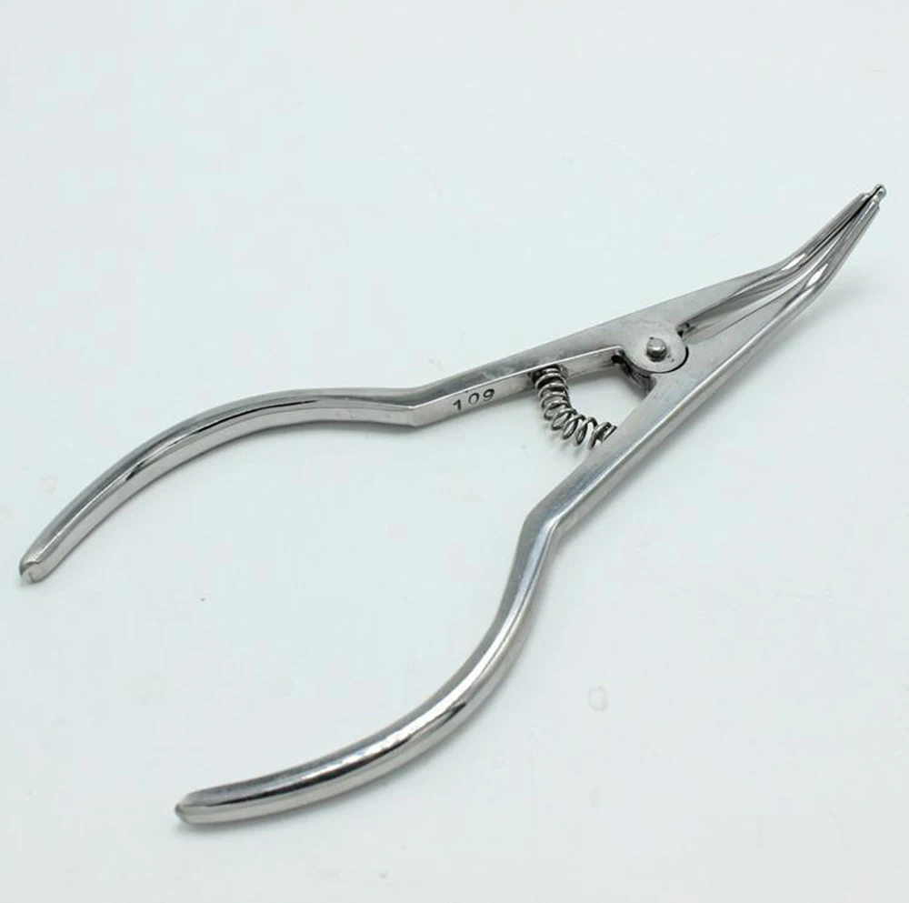Buy 1 pc Dental Orthodontic Separator Placing Pliers