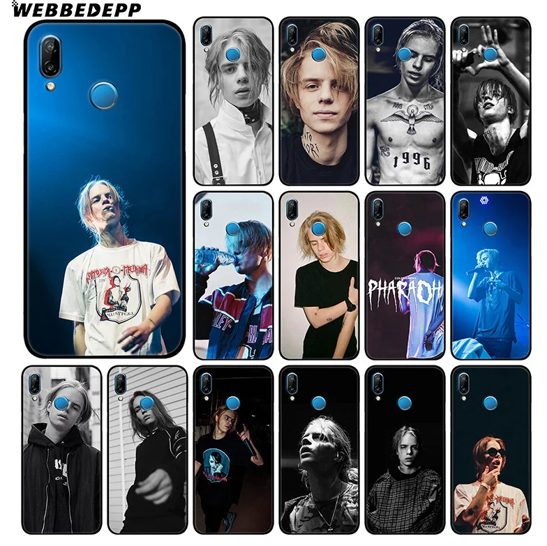 Мягкий чехол для Huawei P30 P20 Pro P10 P9 Lite 2017 P Smart 2019 и Nova 3 3i Y9 |