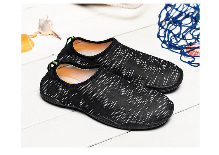 Летняя водонепроницаемая обувь; мужские пляжные сандалии; дышащая Спортивная обувь; мужские быстросохнущие шлепанцы; носки для плавания и дайвинга; Tenis Masculino