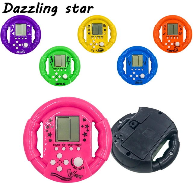 Buy Multi colors 90S Nostalgic 23 games in 1 Virtual