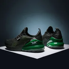 JUNSRM/мужская повседневная обувь для бега на воздушной подушке; Мужские дышащие кроссовки; zapatillas hombre; мужские кроссовки; tenis masculino scarpe uomo