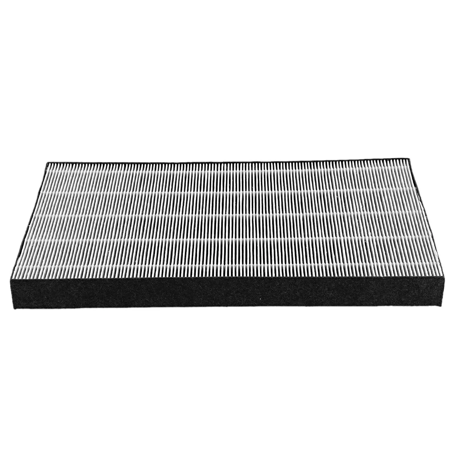 Air Purifier Hepa Humidifying Replacement Filter For Sharp Kc W380 Kc 0 W Home Garden Home Hvac Air Filters
