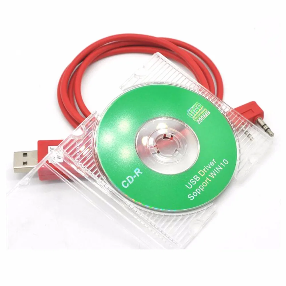 USB-WOUXUN -K1(2)