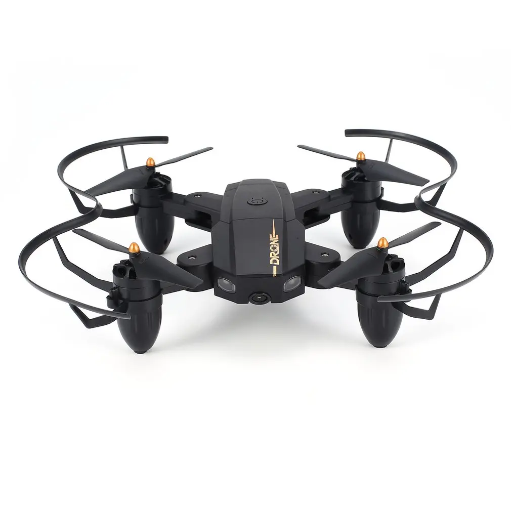 

Utoghter X39-1 Pocket Mini FPV Foldable Drone RC Quadcopter with 720P Wifi HD Camera Live Video Altitude Hold Headless Mode