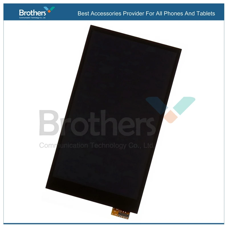 

5pcs/lot High Quality LCD Display and Touch Screen Digitizer Assembly For HTC Desire 826 Free Shipping
