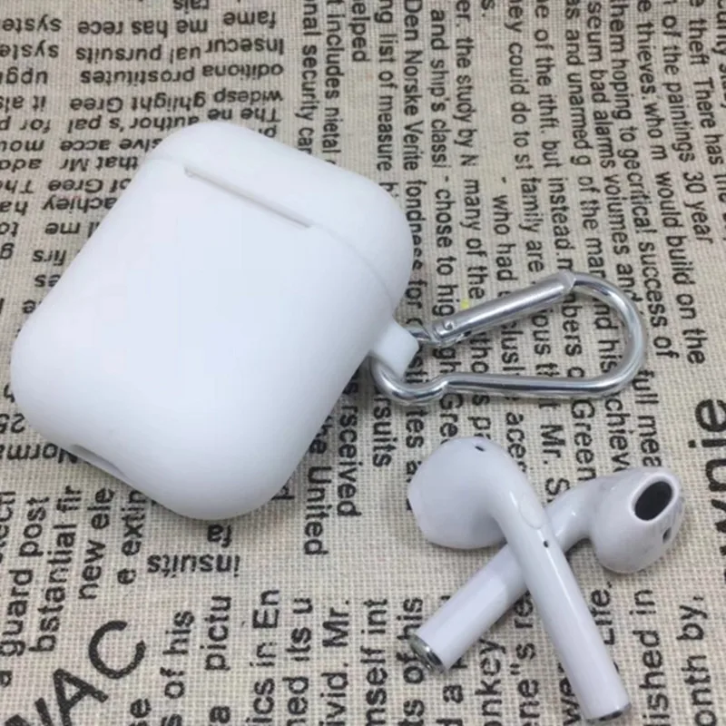 

Hot I9 TWS Bluetooth in Ear phones Mini Wireless In Ear Headsets V4.2 Stereo Charger Box For Phone Android
