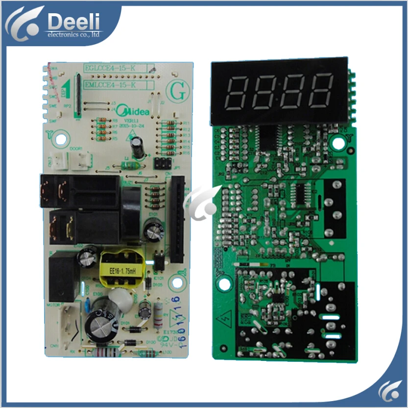 Микроволновая печь EGXCCE4 03 K компьютерная доска EG720FF1 NS/EGXCCE4 13 материнская