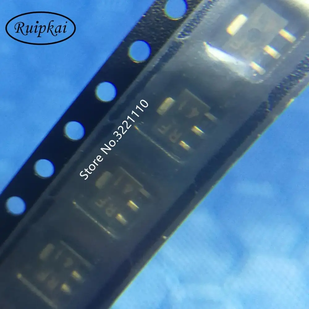 10PCS 2SC3357 SOT 89 Marking: RF NPN SILICON EPITAXIAL TRANSISTOR POWER ...