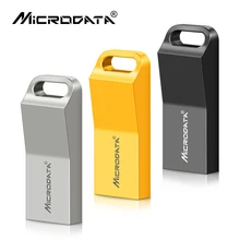 Металлический USB флеш-накопитель, серебристый/Золотой/черный, 3 цвета, 128 ГБ, 64 ГБ, 32 ГБ, 16 ГБ, 4 ГБ, 8 ГБ, флеш-накопитель, флешка, флешка, карта памяти