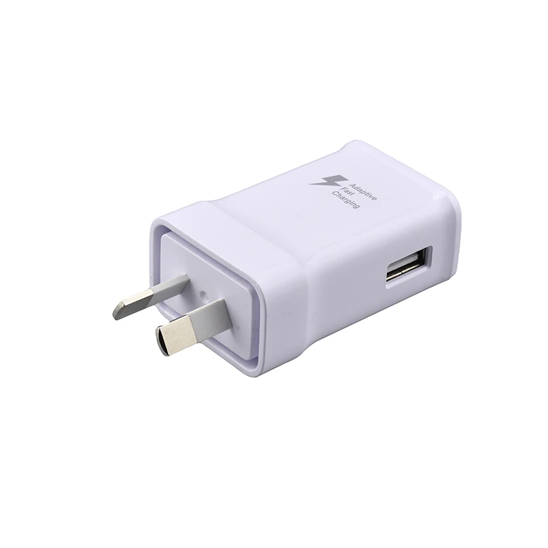 Dhl Free Shipping 9v 1 67a Adapter Fast Charging Adaptive Wall Dhl Free Shipping 9v 1 67a Adapter Fast Charging Adaptive Wall Charger Au Plug For Samsung Galaxy S6 Edge S7