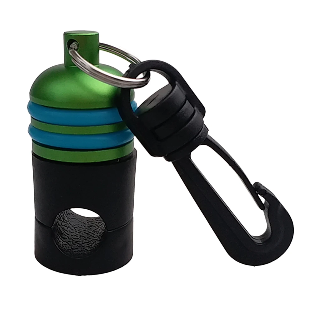  Scuba Diving Magnetic Regulator Octopus Hose Holder Clip Retainer Regulator Hose Holder Secure Clamp Restraint