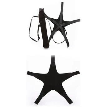 

Soccer Training Sports Assistance Adjustable Kick Football Trainer Ball Practice Belt Training Equipment Ball