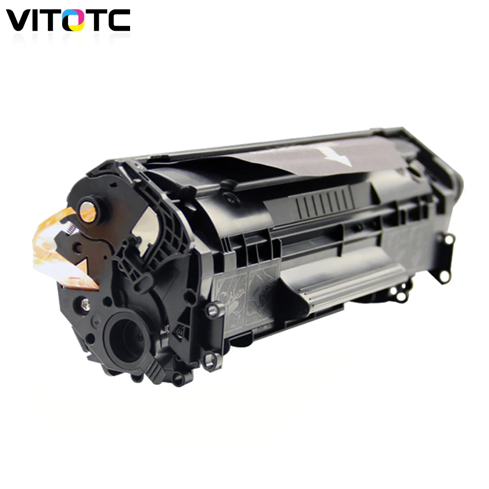 Toner Cartridge untuk Canon LBP 2900 
