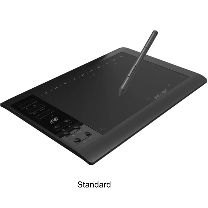desenho gráficos tablets conectados ao telefone móvel