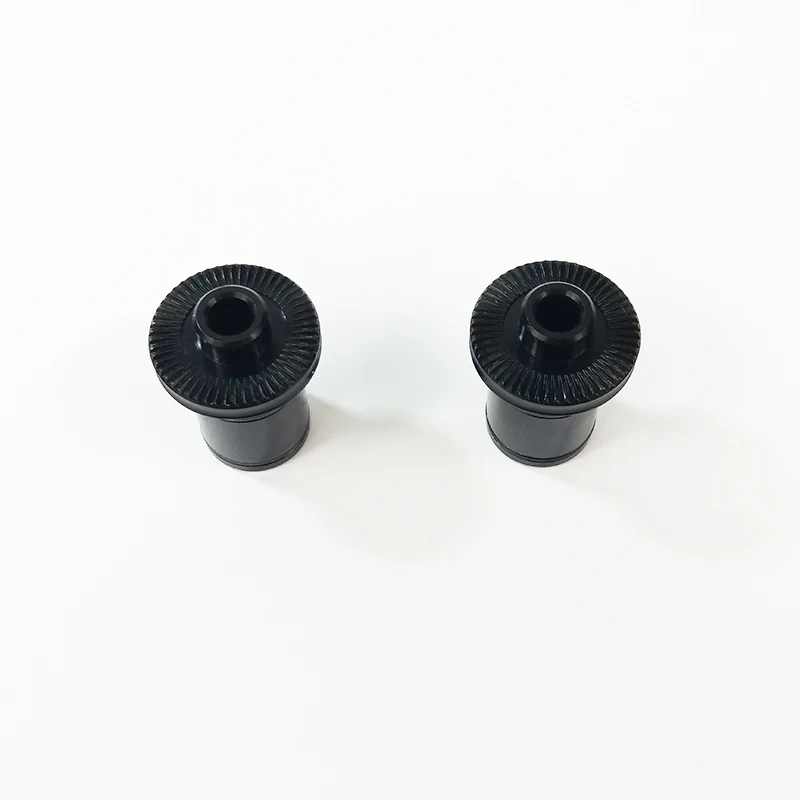 9MM QR