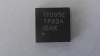

5pcs/lot MAX17007E 17007E
