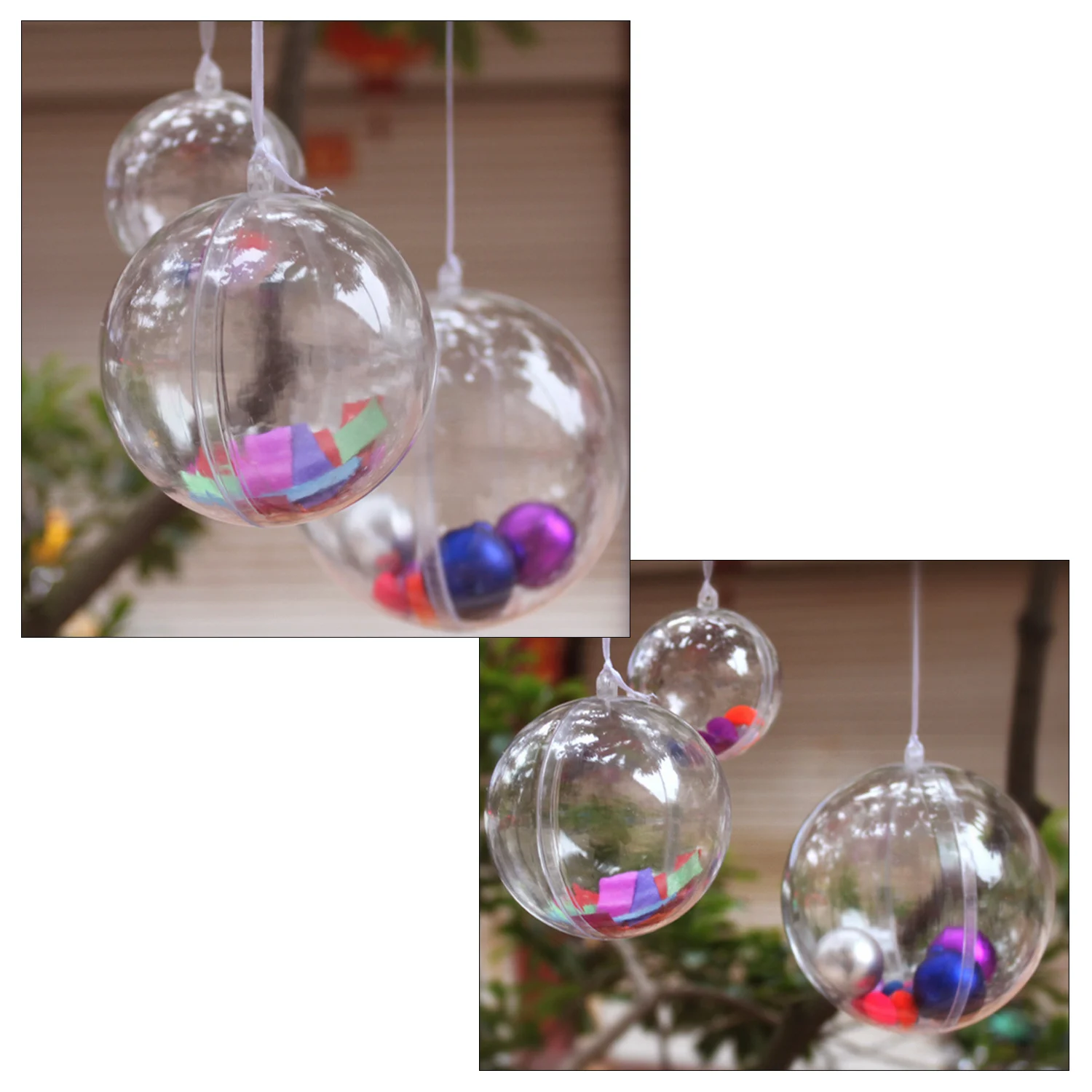 online get cheap clear plastic christmas ornaments online get cheap clear plastic christmas ornaments
