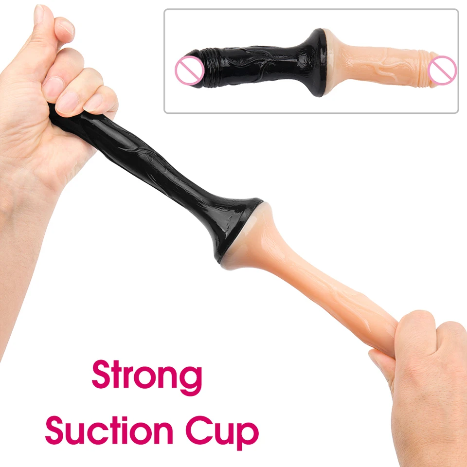 anal dildo
