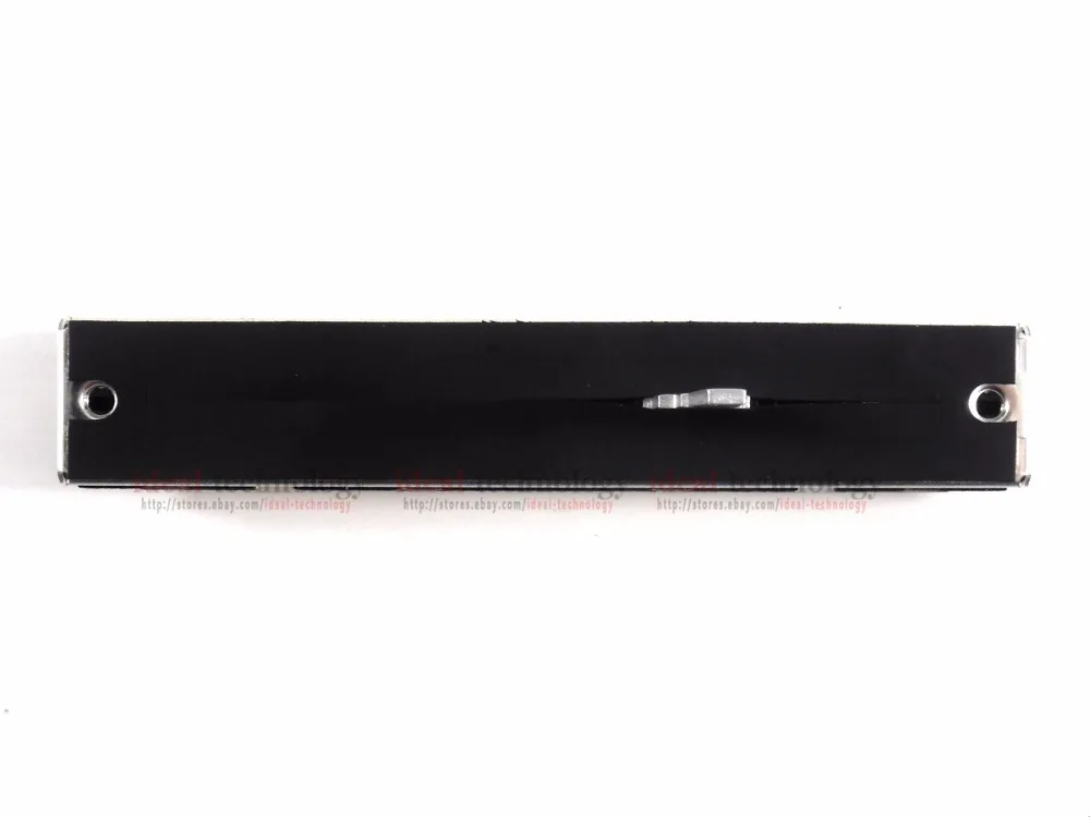 Original Crossfader DCV1006 for Pioneer DJM 300 400 500 600 700 750 800 850 900 2000 spare fader DCV1006 with Dust cap