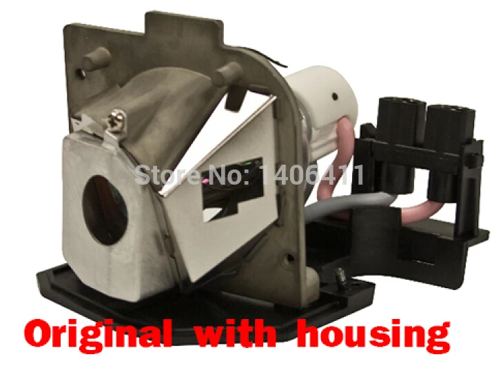 

Free shipping Original projector lamp for BL-FS180C SP.89F01GC01 ET700XE