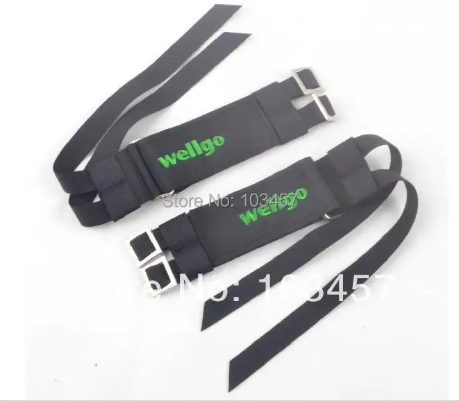 straps wellgo