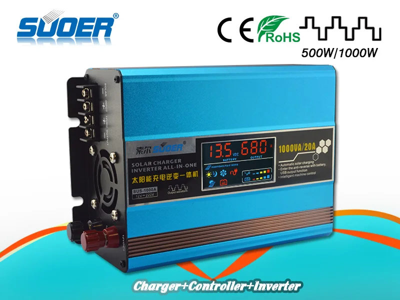  Inverter  Charge Controller  Reviews Online Shopping 