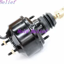 Фирменная Новинка Усилитель вакуумной муфты MC113095 801-03000 801-03001 для Mitsubishi Canter FE425 FG437 4D34 4D32