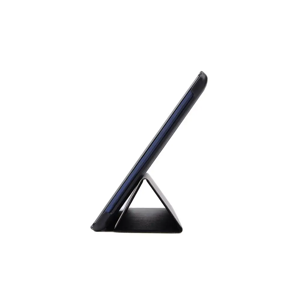 Чехол для планшета для lenovo Tab 2 10,1(A10-70F A10-70LC) 360 Вращающийся из искусственной кожи с подставкой с подарочная перьевая ручка
