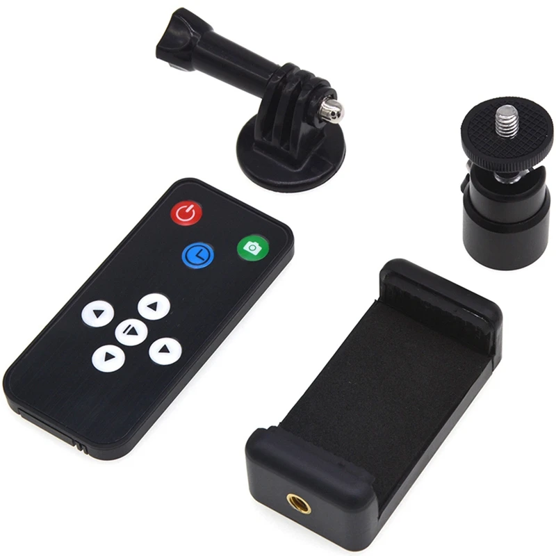 C100 Pro 3 колеса Wirelesss видео Камера автоматическая тележка Скейтер для железнодорожных путей для Dslr Камера s видеокамеры для Iphone г