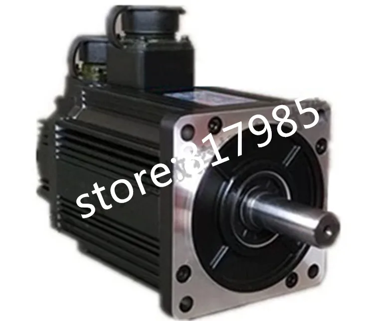 Серводвигатель GSK 110SJT M060D серводвигатель переменного тока гарантия 3 года|ac servo motor