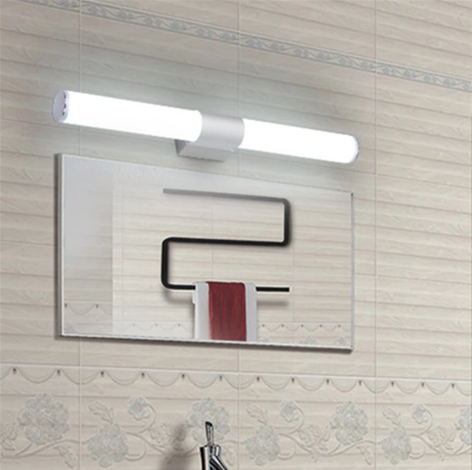 led wall light