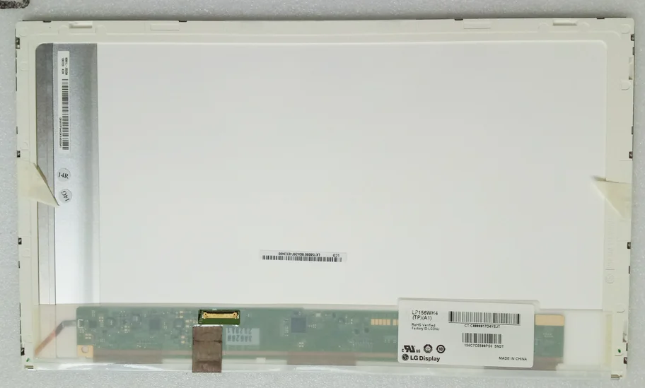 15 6 &quotМатрица ноутбука для Asus X551M LCD экран 40 контактов HD 1366X768 замена