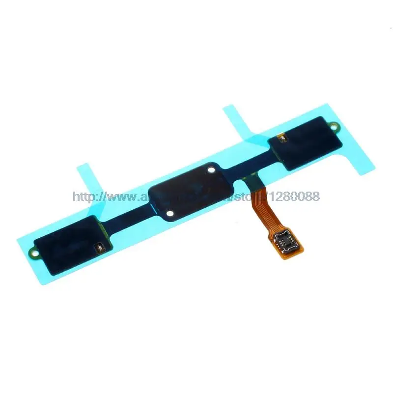 

5 pcs/lot for Samsung Galaxy J3 (2016) J320 J320F Original Sensor Home Button Sensor Flex Cable