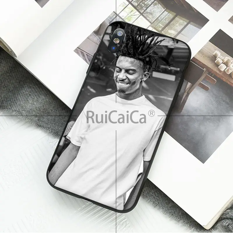 Denzel Curry Playboi Carti