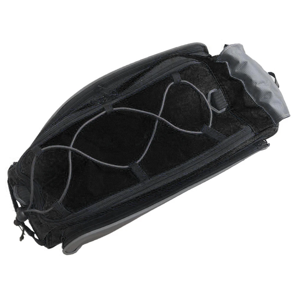 

Bicycle Rear Bag Practical Waterproof Strap Bike Bag Convenient Cycling Bicycle Rack Storage Durable MTB Road Bike Rear Handbag