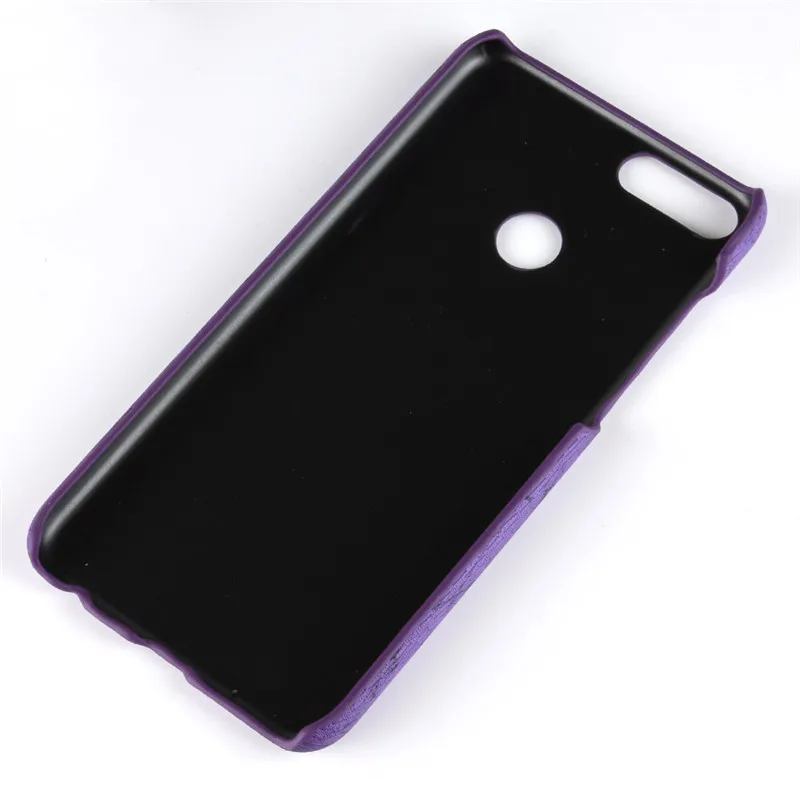 Чехол бампер для смартфона Huawei P пластиковый чехол из искусственной кожи