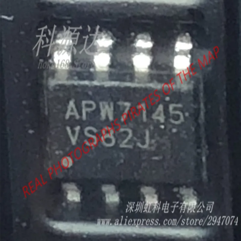 

20pcs/lot APW7145 APW7145KAI SOP8 In Stock