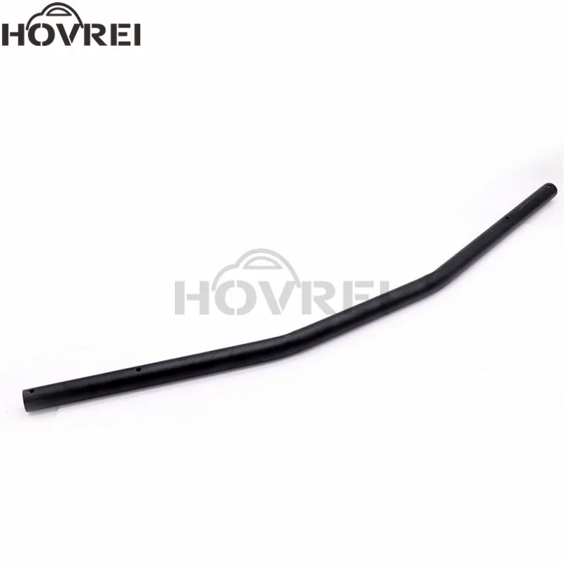 Универсальный ретро мотоцикл 7/8 &quot22 мм ручка бар прямая планка для Honda Yamaha Suzuki