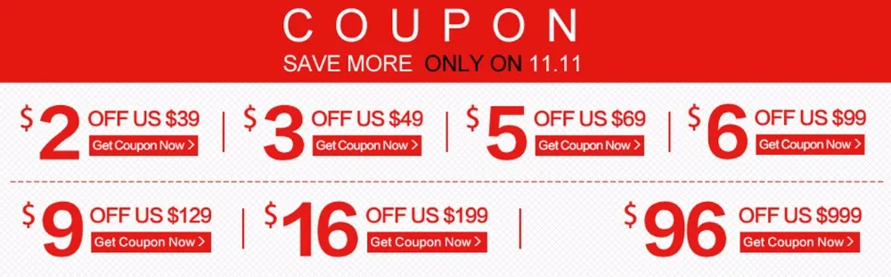 coupon for 201611.11