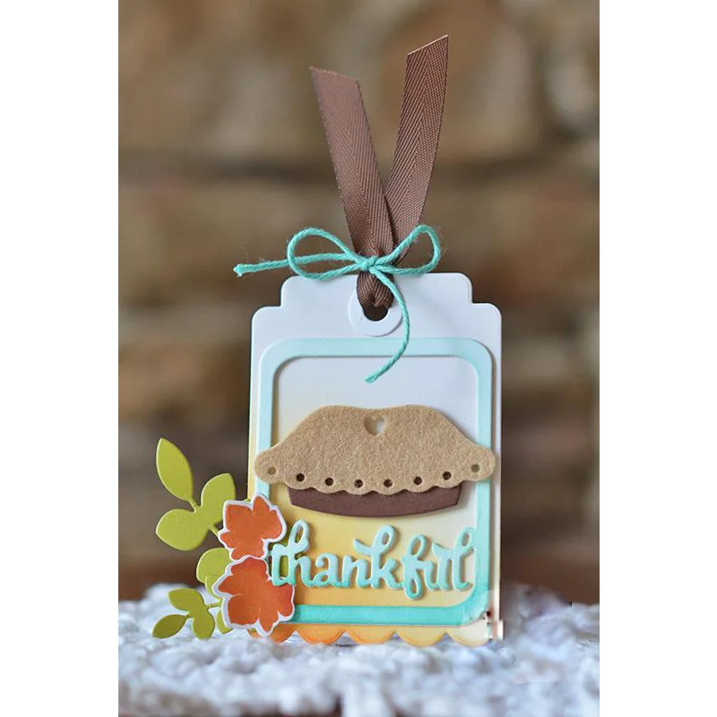 ThanksTag