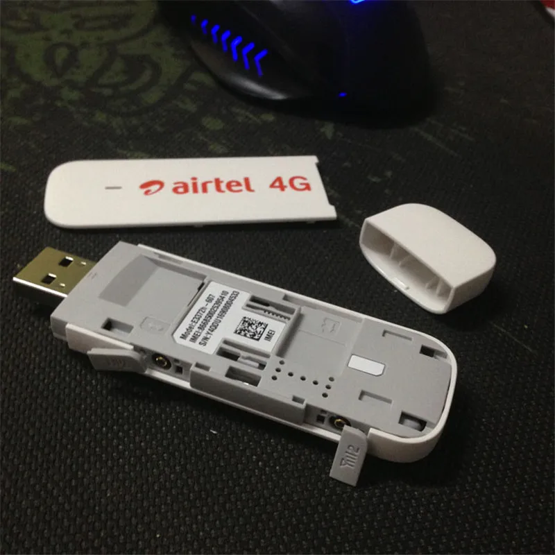  For Car Android system E3372 LTE USB Modem 4G LTE USB Dongle with antenna USB Stick Datacard only f