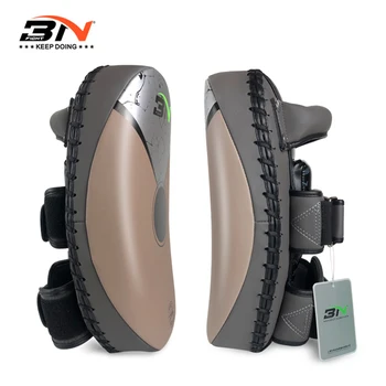 

1 Piece(Single) BN Upgrade Grand Boxing Kicking Pad Muay Thai Punching Target Taekwondo Sparring Pads Training MMA Equipment