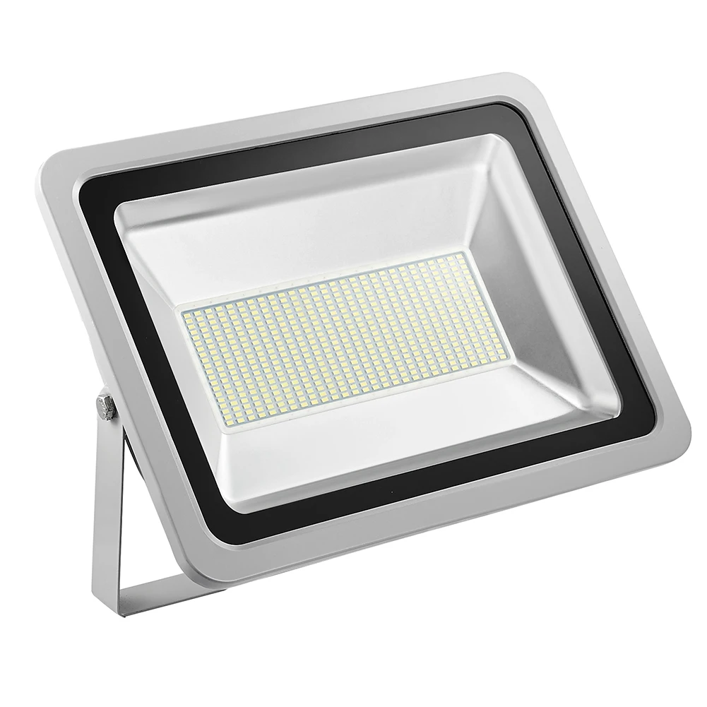LAIDEYI Мощный светодиодный прожсветильник 100 Вт 150 200 300 В переменного тока SMD IP65