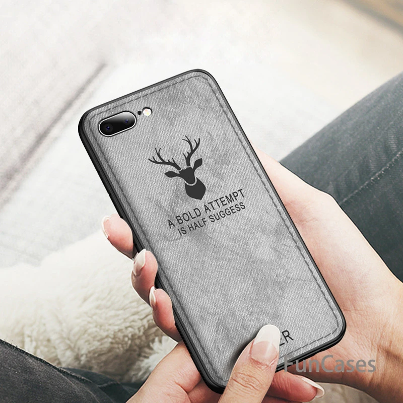Aikewu чехол для iphone 7 Чехол plus задняя крышка силиконовый Край Ткань противоударный 8